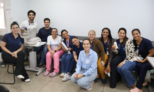 SEMANA CONEXÃO CEROF-UFG EXAMES 4