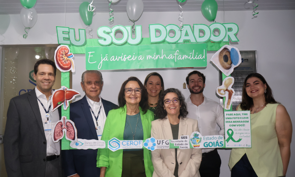 SETEMBRO VERDE REITORA