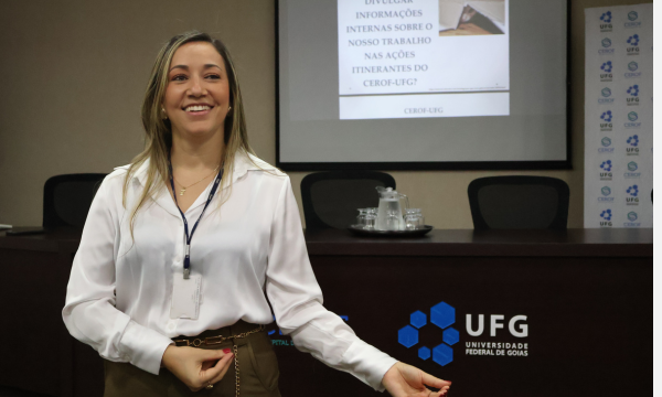 TREINAMENTO PROJETOS - PALESTRA KATIANE