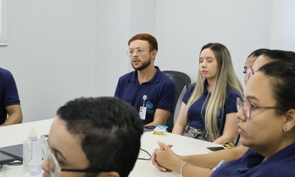 UM OLHAR PARA O ATENDIMENTO 3