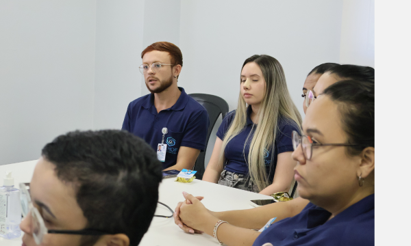 UM OLHAR PARA O ATENDIMENTO 2