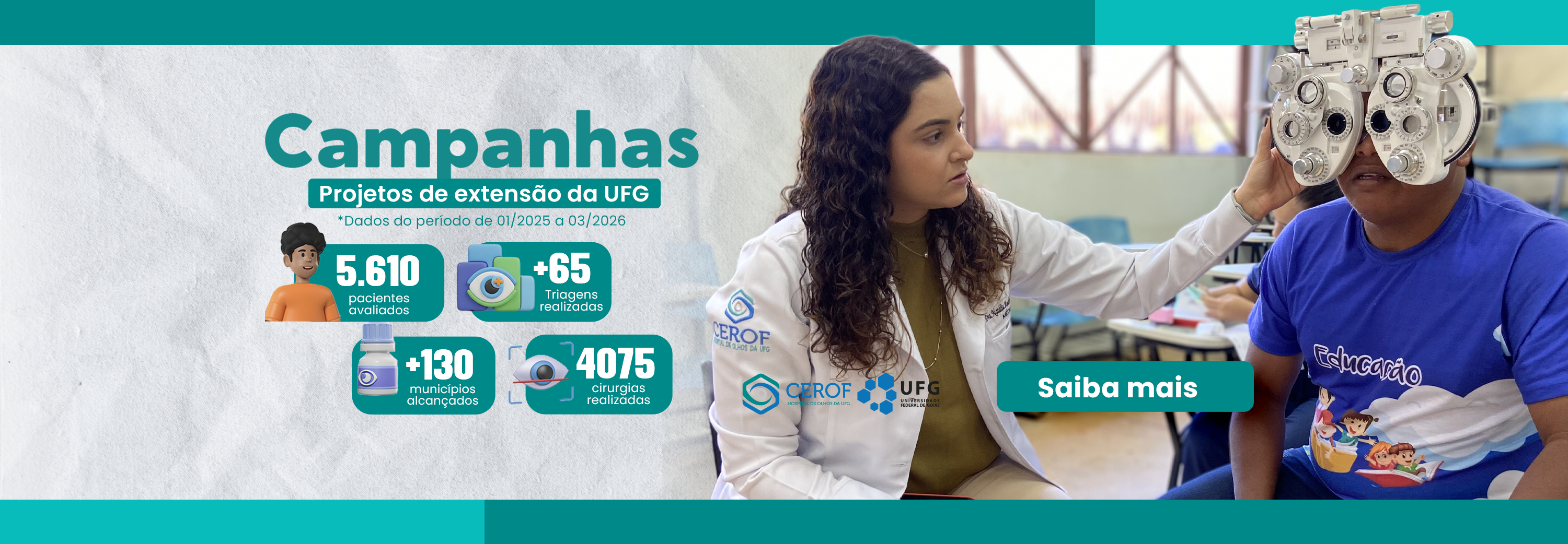 Campanhas