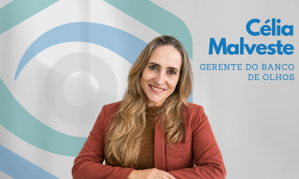 GERENTE DO BANCO DE OLHOS DO CEROF-UFG