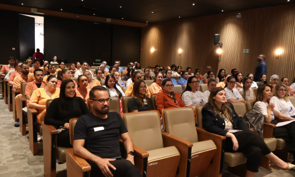 Palestra Profa. Dra. Katiane Martins HGG 18/05