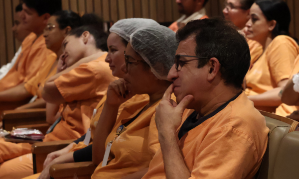 Palestra Profa. Dra. Katiane Martins HGG 18/05