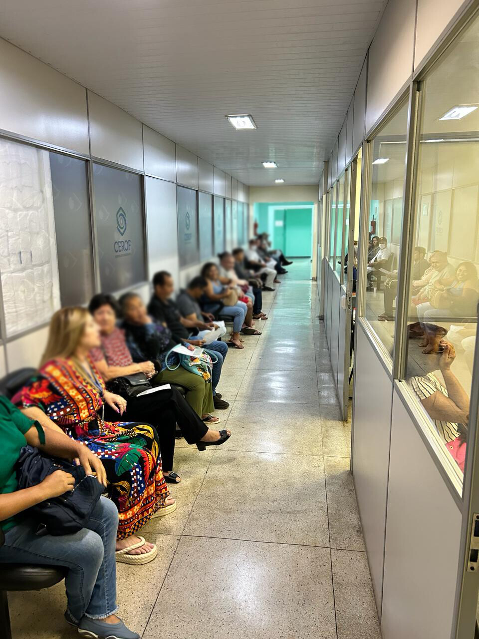 pacientes