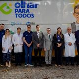 Anual Olhar para Todos