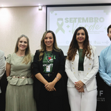 24 DE SETEMBRO - HOMENAGEM BANCO DE OLHOS 24 DE SETEMBRO - HOMENAGEM BANCO DE OLHOS