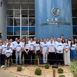 equipe de atendimento - 24 horas pelo diabetes