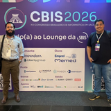 CEROF-UFG NO CBIS 2026
