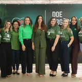  CEROF-UFG PRESENTE SETEMBRO VERDE CET/SES-GO 