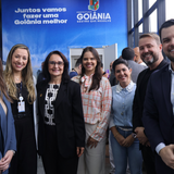 CEROF-UFG participa de evento nacional do Novo PAC Saúde