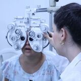 Dia mundial do glaucoma