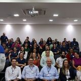 Dois anos de gestão