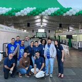 OLHAR PARA O FUTURO ACREÚNA