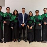 formatura residentes 2026