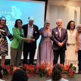 I Seminário UFG Promotora da Saúde. 