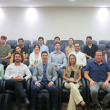 Johnson & Johnson apresenta Projeto Universidades no CEROF-UFG