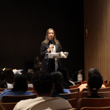 Palestra Profa. Dra. Katiane Martins HGG 18/05