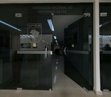 Imagem de Capa - Associação Nacional dos Veteranos da FEB