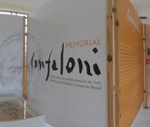 Capa Memorial Frei Confaloni