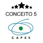Conceito 5 - CAPES
