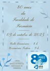 Convite 80 Anos FF