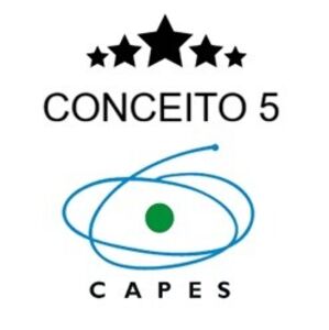 Conceito 5 - CAPES