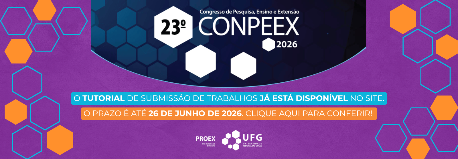 BANNER CONPEEX