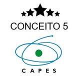 Conceito 5 - CAPES