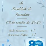 Convite 80 Anos FF