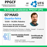 IV CICLO