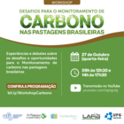 Evento carbono