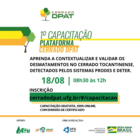 Capacitação ATM