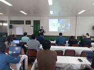 Oficina Mapbiomas 2023
