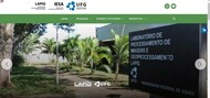 foto do site