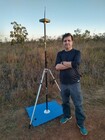 LAPIG REALIZA TRABALHO DE CAMPO EM PARCERIA COM PESQUISADORES DA UNIVERSIDADE DE BRASÍLIA