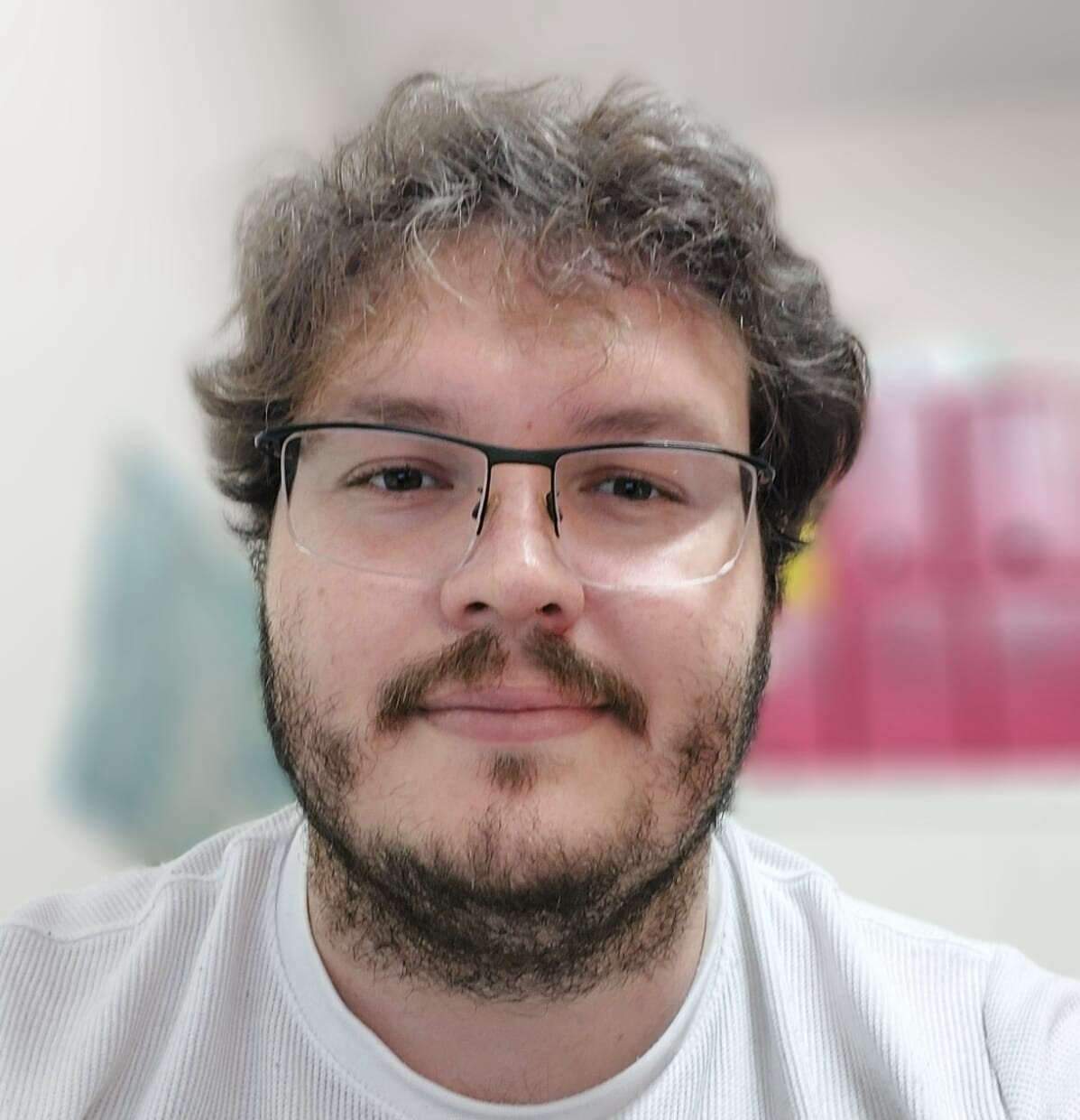 Lucas Ferreira