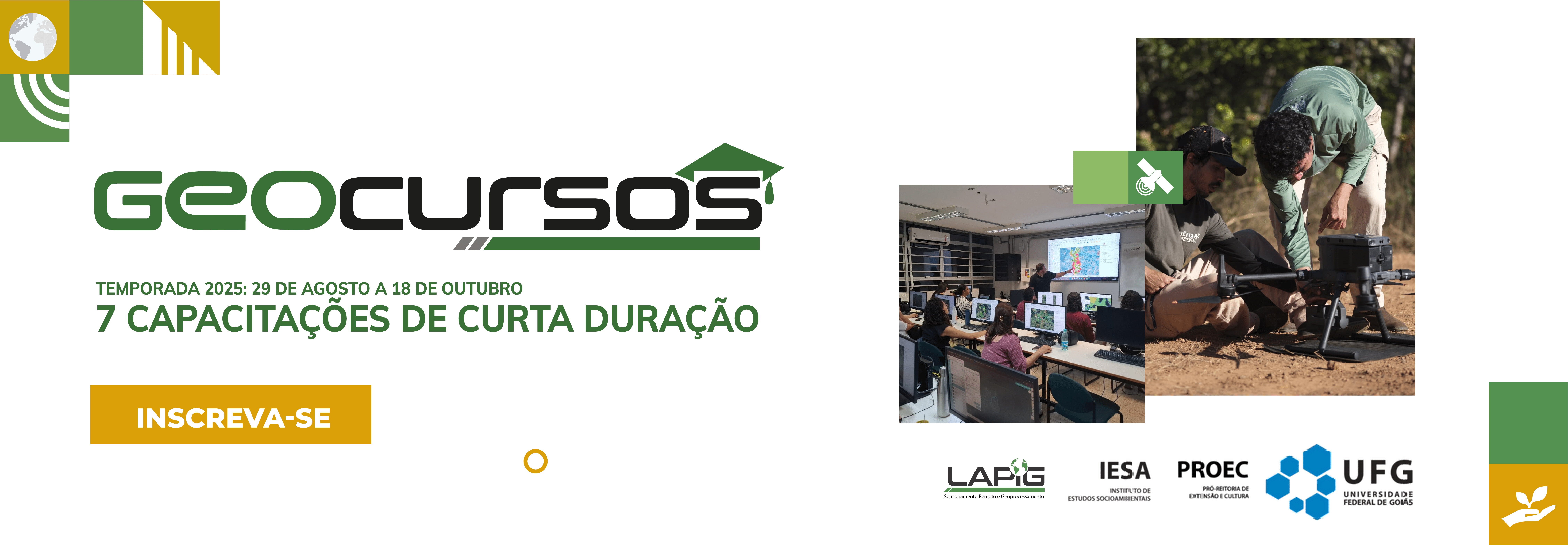GEOCURSOS 2025