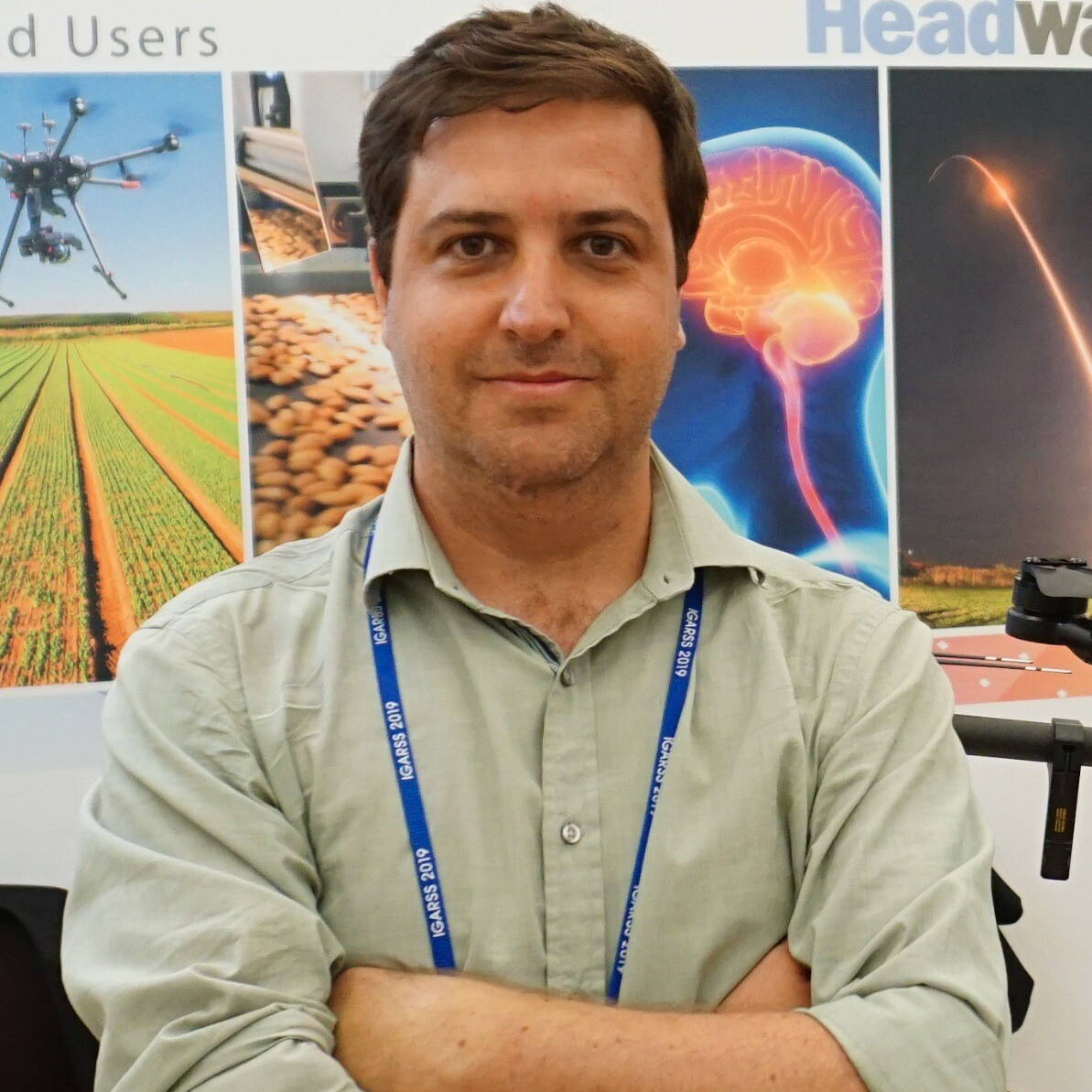 Manuel Eduardo Ferreira