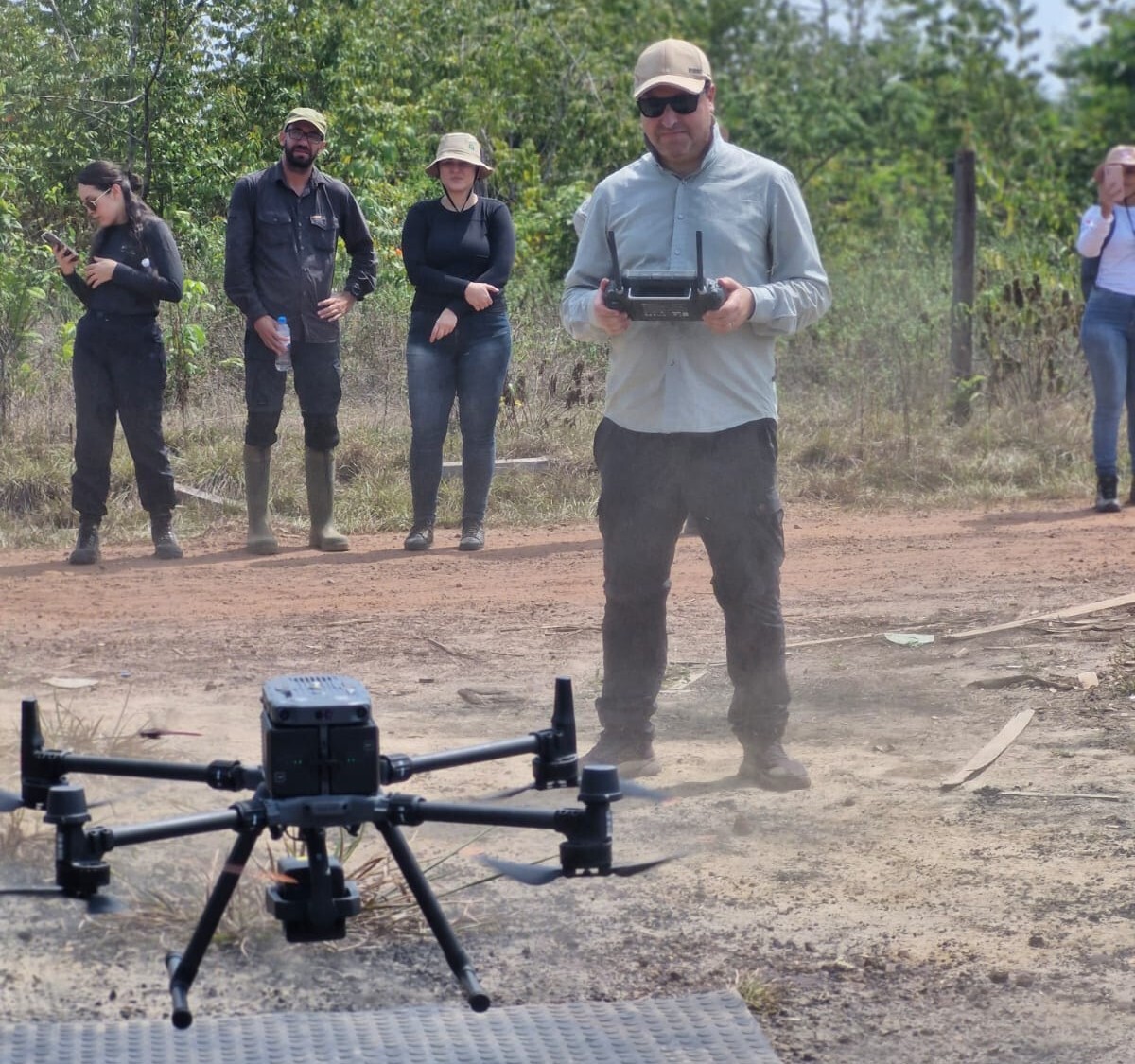 drone
