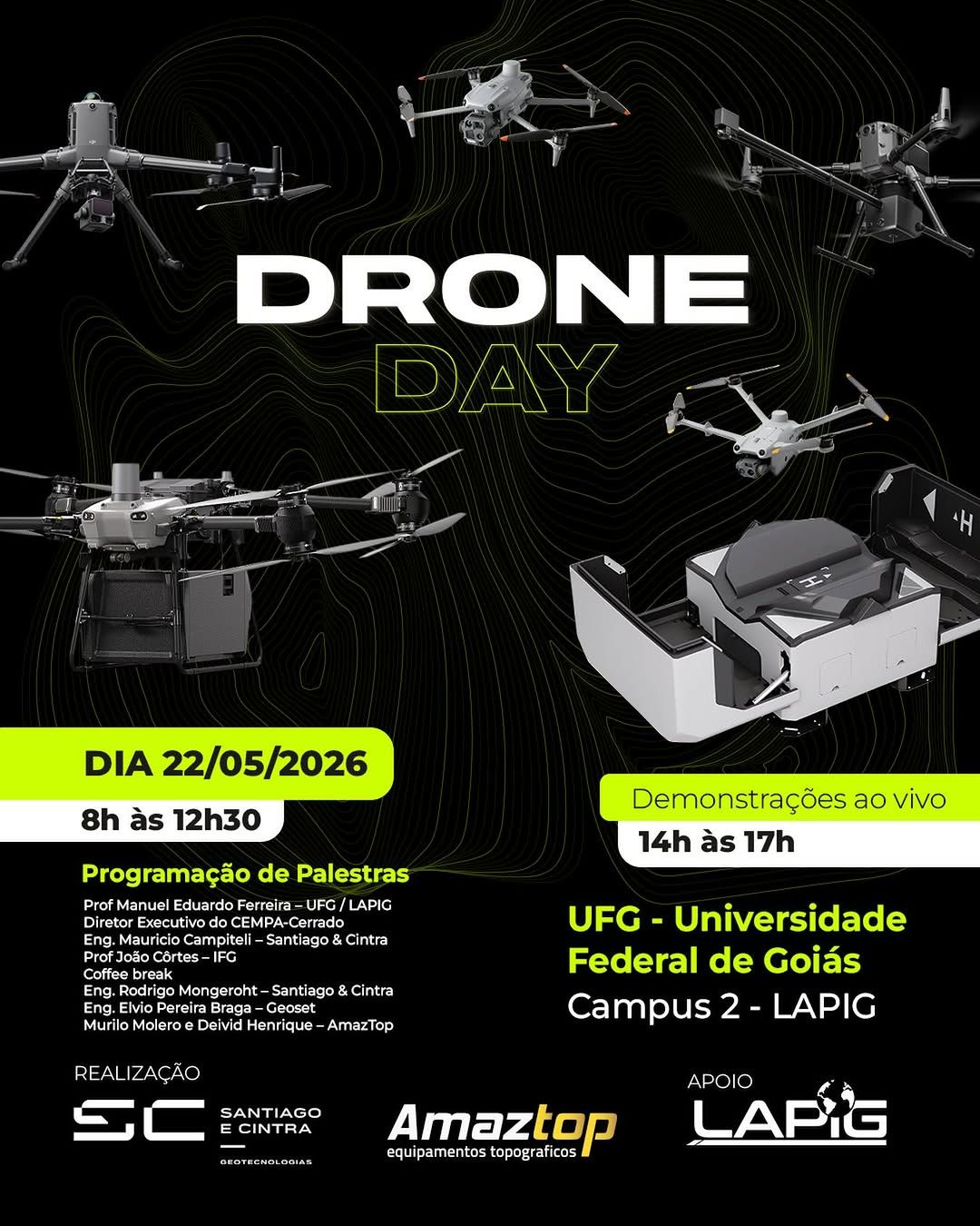 drone day
