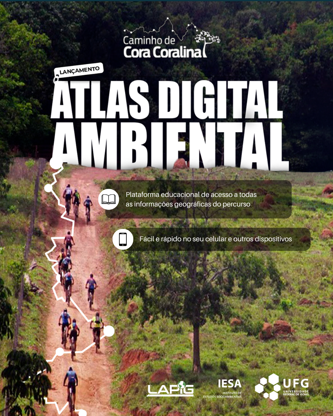 atlas cora