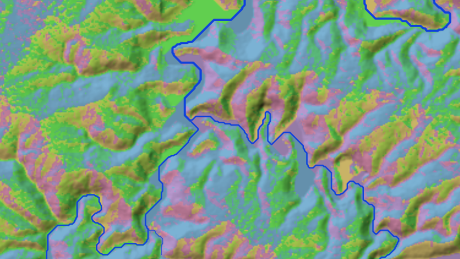 qgis
