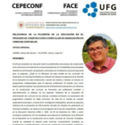 ARTIGO EDUCAÇÃO