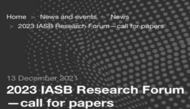 IASB 2023.