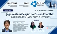 JOGOS NO ENSINO CONTÁBIL