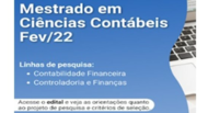 MESTRADO 2