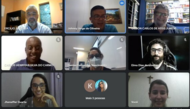 LANÇAMENTO SITE CEPECONF