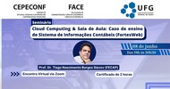 Caso de ensino de SIC